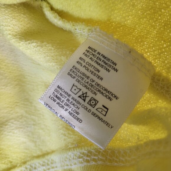 Tie Dye Sweatshirt Small - Picture 8 of 8